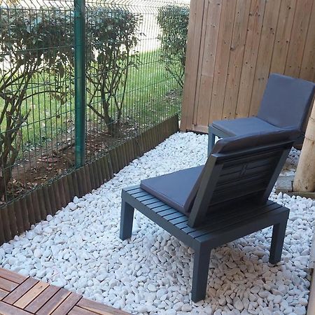 Appartement Terrasse A Sarlat 외부 사진