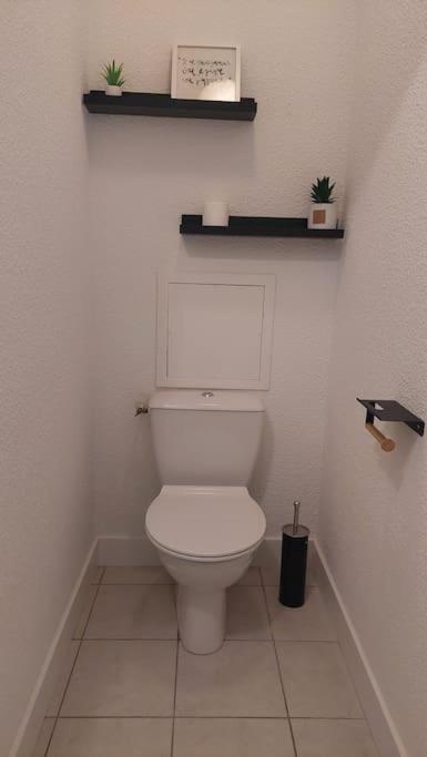 Appartement Terrasse A Sarlat 외부 사진