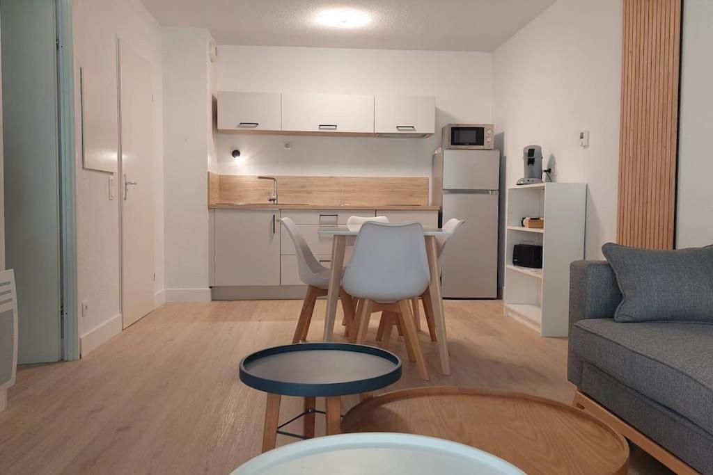 Appartement Terrasse A Sarlat 외부 사진
