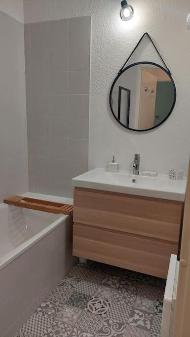 Appartement Terrasse A Sarlat 외부 사진