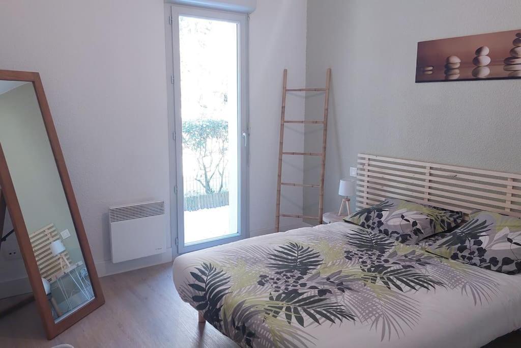 Appartement Terrasse A Sarlat 외부 사진