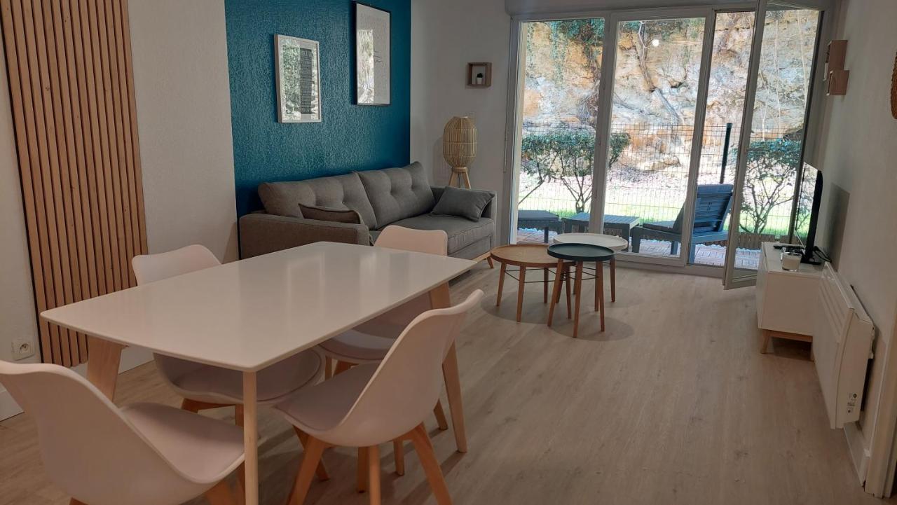 Appartement Terrasse A Sarlat 외부 사진